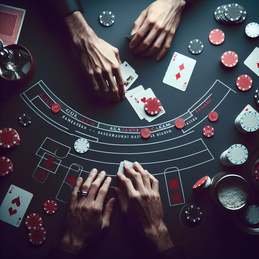Blackjack Oynarken Dikkat Edilmesi Gerekenler | Mislibet